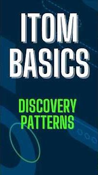 What Are Discovery Patterns in ServiceNow? #itom #servicenowitom #discovery