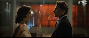 'Fake Profile' (2023) Series on Netflix: Thriller with a 9 1/2 Weeks flavor - Martin Cid Magazine