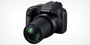 Shoot Vast and Far with Panasonic’s New 60x Superzoom Camera