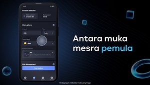 Exnova Bot - Trading Robot (Ad 1)