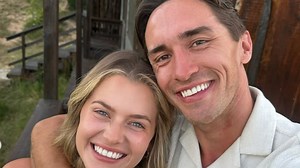 Virgin Media star Greg gets engaged to girlfriend & reveals emotional proposal