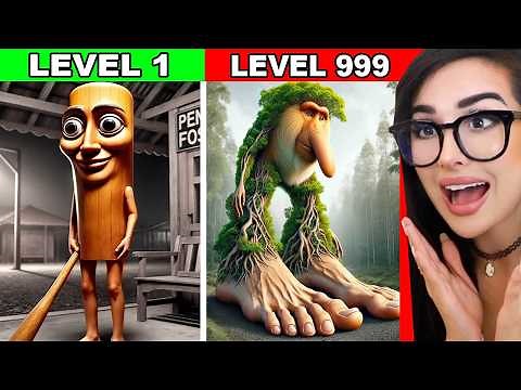 I Tried Roblox IMPOSSIBLE Brainrot