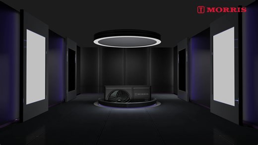 Morris on Instagram: "Κάνε την αλλαγή που σου πάει… και σε ζεσταίνει. Οι Αντλίες Θερμότητας Morris προσφέρουν άνεση & σταθερό ιδανικό κλίμα σε έως και 3 ανεξάρτητες ζώνες, όλο τον χρόνο, συνδυάζοντας σύγχρονη τεχνολογία με αθόρυβη λειτουργία και υψηλή απόδοση. 🔗 Μάθε περισσότερα για τα οφέλη των αντλιών θερμότητας της Morris στο link in bio * Τα προϊόντα Morris διατίθενται μέσω εμπορικών αντιπροσώπων. Αναζήτησέ τα στο κοντινότερο κατάστημα λιανικής πώλησης οικιακών ηλεκτρικών συσκευών. #Morris 