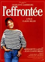 L'effrontée (1985) en cines.com