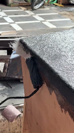 Resin applications #tutorial #woodworking #resin #fibers