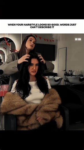 When haircut is that amazing 🤩#shorts#aestheticedits #viral #btsedits #trending