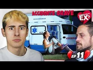 DUELO DE ELMINACIÓN | Volverías Con Tu Ex? Ep 11 | REACCION