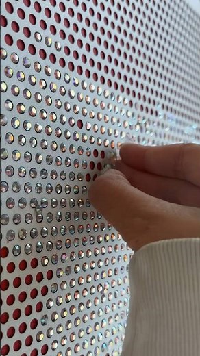 How to rhinestone clothes quickly #sewing #shorts #fashiondesigner #sewinghack
