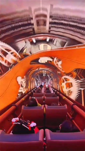 It’s wild how even a short train ride can feel like a mini-adventure now! Caught Jinlv Time train -- China’s first immersive cultural tourism train -- and it’s like rolling through the cities in a futuristic lounge! Think retro leather seats, giant windows for the views, and a crazy cool surprise: a glasses-free 3D cinema right inside the carriage. Who knew a train could be this fun? #Beijing #Tianjin #train #Chinatravel cr. 夏泽峻@douyin | Wanderlust with Sylvia