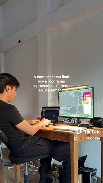 Aprende a Programar un Proyecto Completo en una Semana