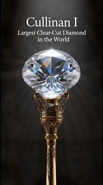 The Most Expensive Crown Jewels in the World