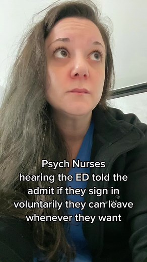 Understanding Voluntary vs. Involuntary Psychiatric Admissions