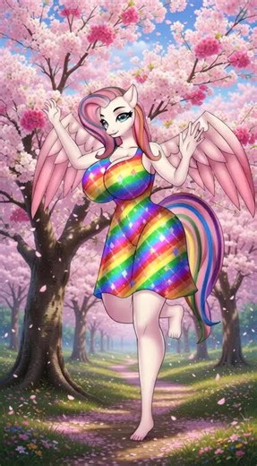 DRAGON_DEMON_GOD (@demonalexisvsrachystech9)’s videos with Colors - Stella Jang