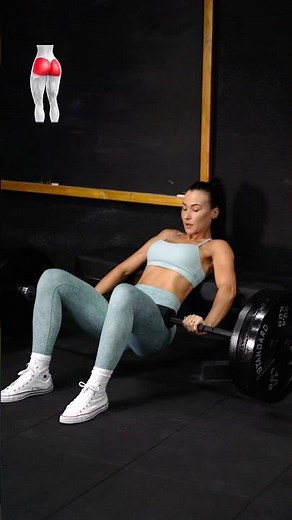 Hit your GLUTES, QUADS & HAMSTRINGS with these 4 exercises💪🏼