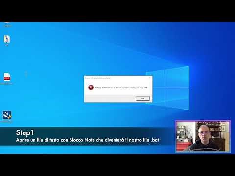 VIDEO 3 - CORSO INSTALLAZIONE DESKTOP TELEMATICO per Commercialisti - (Soluzione ai problemi)