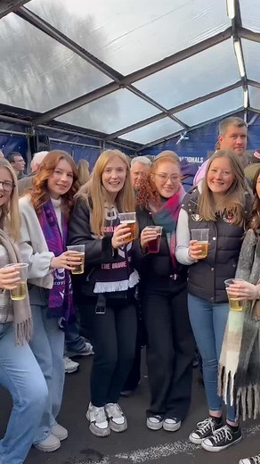 59 reactions | SCOTLAND VS ARGENTINA Yesterday, the club headed to the capital to watch the Scotland vs Argentina rugby at Murrayfield! It was a fantastic day despite the result and great to spend some time with our friends at Mauchline YFC! 懶 | Kilmaurs and District Young Farmers Club | Facebook