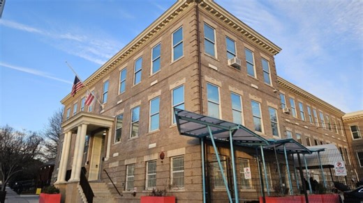 DC’s hypothermia shelters give its homeless community a lifeline during winter storm - WTOP News