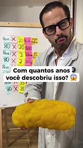 e antes que venha alguém falar “ah mas isso não é individualizado”… eu literalmente deixei claro no vídeo que isso é uma estimativa GENERALISTA pra servir como ponto de partida. porque infelizmente a realidade de milhões de brasileiros é não ter acesso financeiro pra fazer um acompanhamento individual. e eu poderia simplesmente ignorar isso… deixar a pessoa perdida, caindo em fake news e fazendo dieta maluca da internet. mas eu não consigo. então se hoje eu tenho a possibilidade de ajudar o maio
