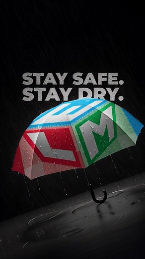 Please stay safe and dry, everyone. As heavy rains continue, let’s prioritize safety and look out for one another. ELM Advertising is praying for everyone’s protection during this weather. 🙏 For urgent printing needs, we remain operational 24/7, but your safety always comes first. #UwanPH #printing24hrs #elmadvertising | ELM Advertising