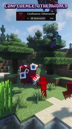 Minecraft Best RPG Mods in 2026! #5 #shorts #minecraft