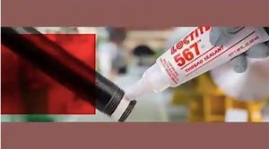 Where can I use Threadlockers?