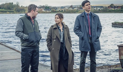 27 Must-Watch British Crime Shows to Stream Right Now (November 2025)