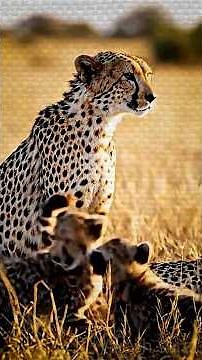 From 8 to 53 Cheetahs, India’s Kuno Project Just Made History!