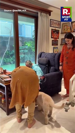 Sachin Tendulkar Extends Gudi Padwa Greetings