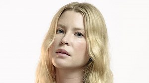 Glitch star Emma Booth tells how her Aussie childhood acting dream came true