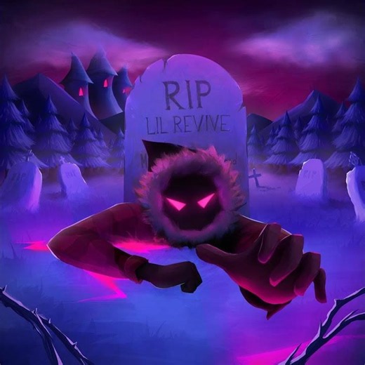 Resurrection (Intro)