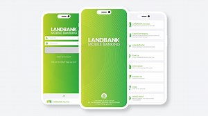 The future of mobile banking is here! 😁 LANDBANK unveils the all-new LANDBANK Mobile Banking App (MBA) with a sleek design and a groundbreaking straight-through account opening feature! 💚 There's no need to go to the branch. With just your: ✔ Smartphone ✔ Mobile phone number ✔ Valid Philippine ID ✔ E-mail address ✔ Internet connection You can now open a LANDBANK account anytime, anywhere. 😱 Watch the video below to see all the exciting new features! ⬇ Download the new LANDBANK MBA today and u