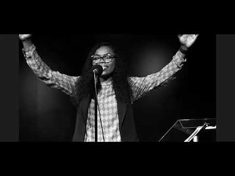 VICTORIA ORENZE - EYAYA CHANT (DEEP WORSHIP)