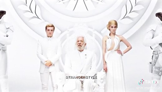 The Hunger Games: Memorable Moments and Key Scenes