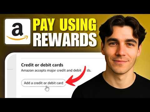 How To Pay With Capital One Shopping Rewards On Amazon (Tutorial 2026)