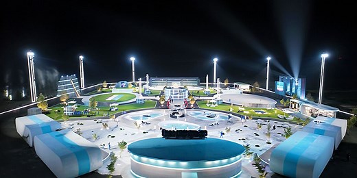 What’s new on Prime Video in January, including ‘Beast Games,’ ‘The Tank,’ and more