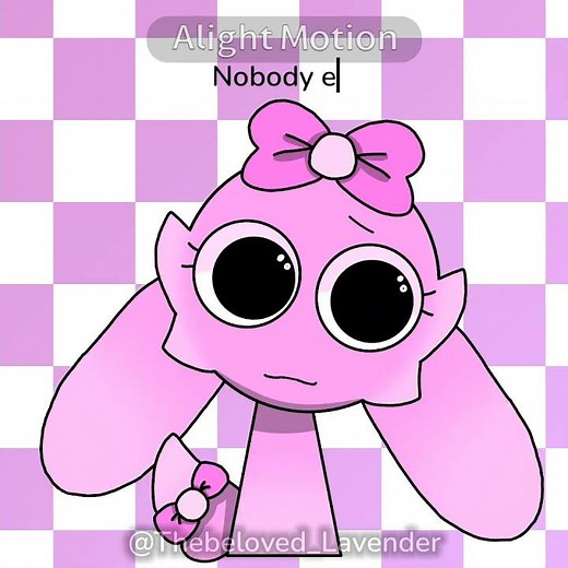 Simple animation with ‪@thebeloved_Pillow-yay‬ #sprunkioc #alightmotion #fypシ゚viral