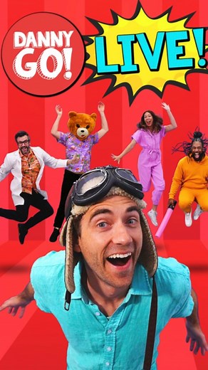 2.2K views | New Danny Go Fans?! Do you need more Danny Go!? Check...