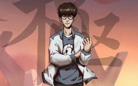 Theshy史上最全比赛高光集锦！