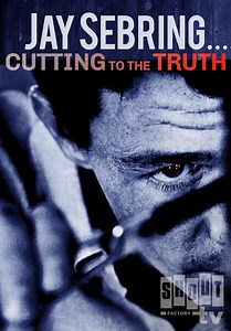 Jay Sebring...Cutting to the Truth (2020)
