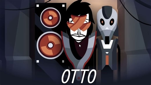 【Incredibox】OTTO模组官方演示