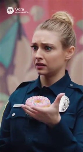 Police find a surprise in frisk