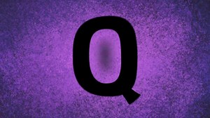 ABC Song The Letter Q, Question For Q by StoryBots