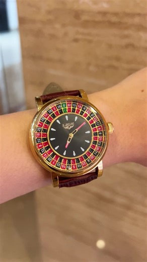 Roulette Watch Review: Is It Worth Your Money?