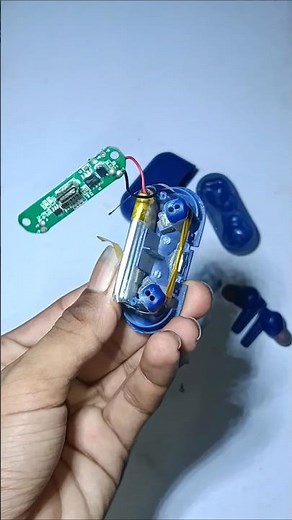 Dead Bluetooth Earbuds Repair | 100% Working Trick