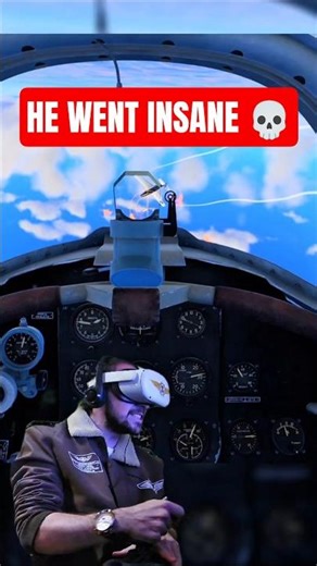 WHY would he do this? 😔 #warthunder #warthunderplanes #automobile