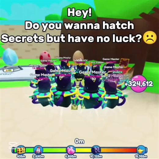 Bobble Gom on TikTok