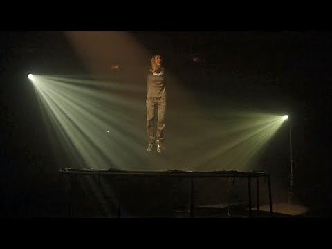 Sorry - Let The Lights On