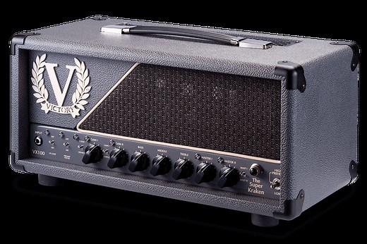 VX100 The Super Kraken - Victory Amps