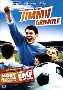 Nur Mut, Jimmy Grimble - Es gibt nur einen Jimmy Grimble Trailer HD (Deutsch) (2000)