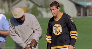 Ernie Els' Horrible Masters Start